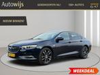 Opel Insignia Grand Sport 1.5 Turbo Business Executive|AUT|N, Gebruikt, 4 cilinders, 700 kg, Blauw