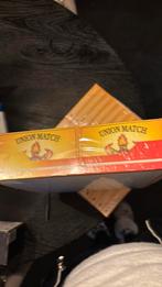 Lucifers, Verzamelen, Ophalen of Verzenden, Nieuw, Luciferdoosjes of -merken