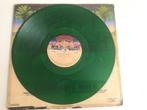 KISS - Naci Para Amarte - Green vinyl Casablanca Mexico 12", Ophalen of Verzenden, Gebruikt
