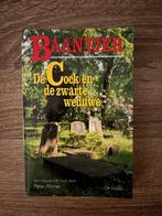 Peter Römer - Baantjer: De Cock en de zwarte weduwe, Boeken, Ophalen of Verzenden, Zo goed als nieuw, Terry Pratchett