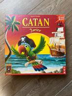 Catan Junior, Ophalen of Verzenden, Zo goed als nieuw, 999 Games
