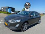 Ford Focus Wagon 2021 * 1.0 EcoBoost Titanium X Business * A, 65 €/maand, 125 pk, Gebruikt, Origineel Nederlands