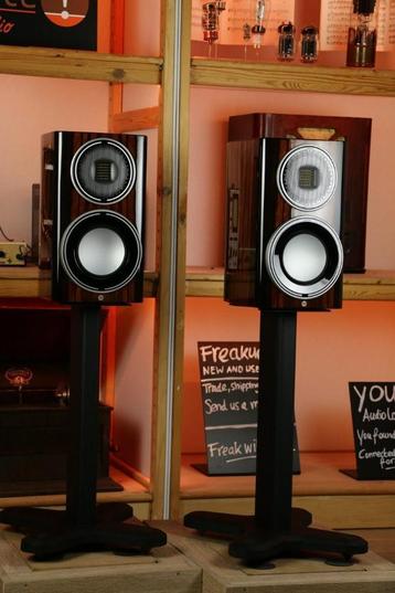 Monitor Audio Platinum 100 3G / 3 G *Demoset. Puntje unit. beschikbaar voor biedingen