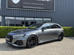 Audi RS4 Avant 2.9 TFSI 451pk Quattro Aut. Black optiek Face, Automaat, Gebruikt, 451 pk, 11 km/l