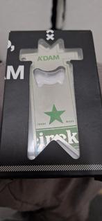 Heineken Experience Amsterdam Flesopener, Ophalen of Verzenden, Zo goed als nieuw