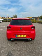 Seat Ibiza FR 1.0 TSI 116 PK 2020 Rood, 580 kg, 1072 kg, 116 pk, Ibiza