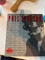 Phil Spector Lyrics Boek - Back to Mono, Boeken, Ophalen, Zo goed als nieuw, Artiest