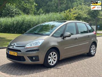 Citroen C4 Picasso 1.6 VTi Image 5p/AIRCO/CRUISE/TREKHAAK beschikbaar voor biedingen