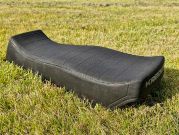 Kreidler Mustang buddyseat & bagagerek LK600 LK800 beschikbaar voor biedingen