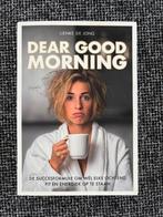 Lienke de Jong - Dear Good Morning, Ophalen of Verzenden, Zo goed als nieuw, Lienke de Jong