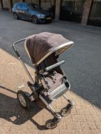 Joolz Day 1 kinderwagen + Maxi Cosi, Gebruikt, Verstelbare duwstang, Combiwagen, Ophalen