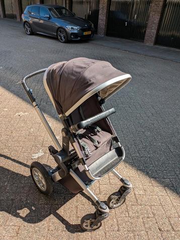 Joolz Day 1 kinderwagen + Maxi Cosi beschikbaar voor biedingen