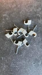 Obo kabelclips, Ophalen, Nieuw, Overige typen