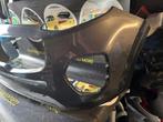 Bumper Kia Sportage 18/24 origineel Voorbumper, Auto-onderdelen, Voor, Ophalen of Verzenden, Bumper, Gebruikt