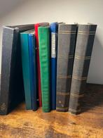 Grote partij albums Indonesie vroeg en modern, Ophalen of Verzenden, Buitenland