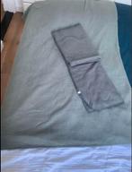 3 light blanket 140x100 Dekken, Ophalen, Eenpersoons, Nieuw, Kussen