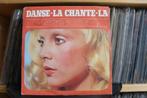 7" Single Sylvie Vartan - Danse-La Chante-La / Ma Liberte, Gebruikt, Verzenden, 7 inch, Single