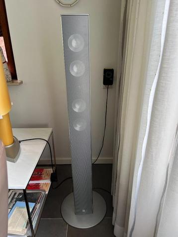 === Nauwelijks gebruikte (2) Canton CD 300 speakers ===  beschikbaar voor biedingen