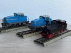 Marklin HO treinen, Hobby en Vrije tijd, Modeltreinen | H0, Wisselstroom, Gebruikt, Locomotief, Ophalen of Verzenden