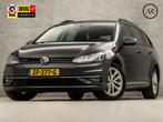 Volkswagen Golf Variant 1.5 TSI Sportline Automaat 131Pk (AP, Auto's, 12 maanden, Stof, 4 cilinders, Golf Variant