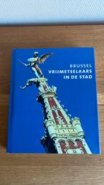 Brussel Vrijmetselaars in de stad, Verzenden, Gelezen, Overige onderwerpen