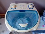 Camping wasmachine, Caravans en Kamperen, Ophalen of Verzenden, Zo goed als nieuw