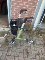 Rollator, Diversen, Ophalen, Zo goed als nieuw
