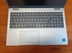 Dell Latitude 5520 | i5 1135G7 | 8gb DDR4 | 250gb SSD, Dell, 256 GB, 2 tot 3 Ghz, 8 GB