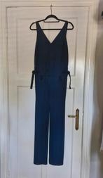 Compagnia Italiana jumpsuit maat M, Kleding | Dames, Maat 38/40 (M), Blauw, Compagnia Italiana, Ophalen of Verzenden