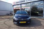 Opel Astra Sports Tourer 1.0 Online Edition| Tel| Cruise Con, Voorwielaandrijving, Stof, Gebruikt, Euro 6