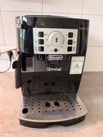 DeLonghi Magnifica S koffiemachine, Witgoed en Apparatuur, Koffiezetapparaten, Gebruikt, 10 kopjes of meer, Ophalen of Verzenden