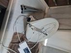 travel vision sataliet antenne, Audio, Tv en Foto, Schotelantennes, Ophalen, Zo goed als nieuw, (Schotel)antenne, Overige merken