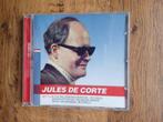CD Jules De Corte : Het Beste, Cd's en Dvd's, Verzenden, Zo goed als nieuw, Levenslied of Smartlap