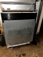 Bosch inbouw vaatwasser, Witgoed en Apparatuur, Vaatwasmachines, Ophalen
