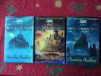Anselm Audley: Aquasilva trilogie, Ophalen of Verzenden, Gelezen