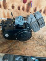 Tomos blok 65cc, Fietsen en Brommers, Brommers | Tomos, Ophalen, Zo goed als nieuw, Standard