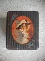 Olibet Biscuits Blik - Vintage, Ophalen of Verzenden