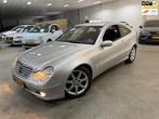 Mercedes-Benz C-klasse Sportcoupé 180 K / AUTOMAAT / RIJDT, Auto's, Mercedes-Benz, Automaat, Gebruikt, 4 stoelen, 1796 cc