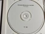 Orchestral Manoeuvres In The Dark - The OMD Singles, Cd's en Dvd's, Ophalen of Verzenden, 1960 tot 1980, Zo goed als nieuw