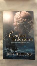Jody Hedlund - Een lied in de storm, Ophalen of Verzenden, Gelezen, Jody Hedlund