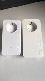 Dlan 650 triple+ type:mt 2547 met 3 gigabit, Ophalen of Verzenden, Zo goed als nieuw, Devolo