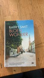Barry Smit - Bloedwonder, Ophalen of Verzenden, Zo goed als nieuw, Nederland, Barry Smit