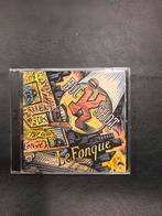 Buckshot LeFonque - CD - Zo goed als nieuw, Cd's en Dvd's, Cd's | Dance en House, Ophalen of Verzenden, Zo goed als nieuw, Jazz-Dance en Acid Jazz