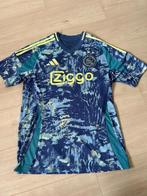Matchworn/Prepared Ajax shirt, D.van der Vaart, Verzamelen, Ophalen of Verzenden, Nieuw, Ajax, Shirt