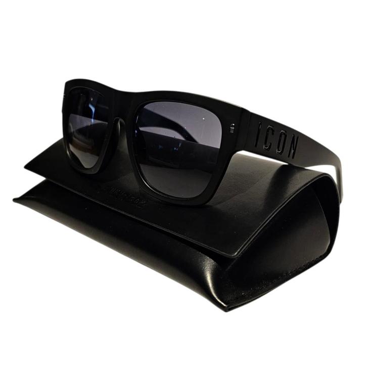 Dsquared2 Zonnebril Heren ICON 0004/S 55-19-145, Sieraden, Tassen en Uiterlijk, Zonnebrillen en Brillen | Heren, Gebruikt