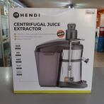 Hendi 221105 Centrifugale Juicer | Nieuw in Doos, Nieuw