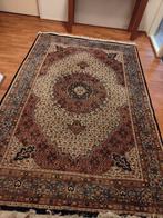 Handgeknoopt Perzisch tapijt, 200 cm of meer, 150 tot 200 cm, Rechthoekig, Zo goed als nieuw