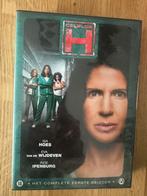 Celblok H, Ophalen, Vanaf 16 jaar, Boxset, Drama