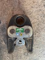 Persbek 32 uponor, Doe-het-zelf en Verbouw, Gereedschap | Handgereedschap, Verzenden, Nieuw