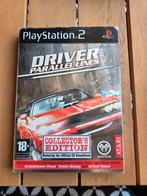 Driver Parellel Lines, 1 speler, Ophalen of Verzenden, Zo goed als nieuw, Racen en Vliegen